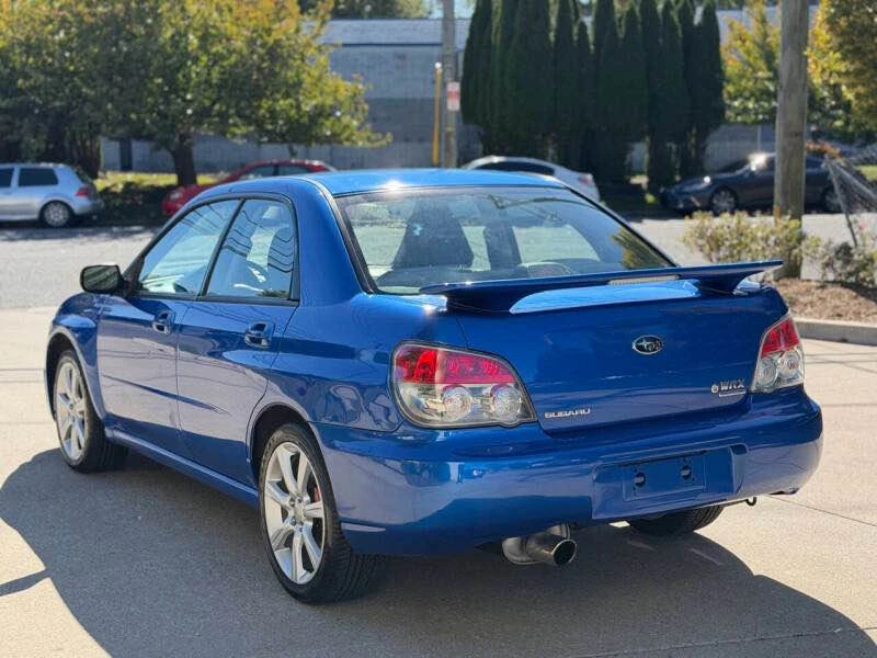 2006 Subaru Impreza WRX 2nd Gen - Image 7 of 17