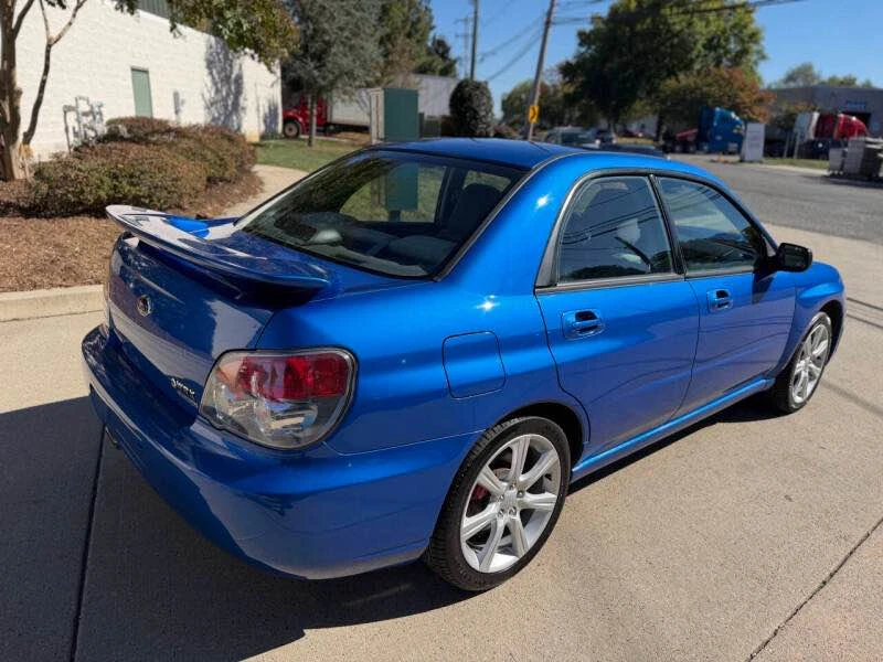 2006 Subaru Impreza WRX 2nd Gen - Image 15 of 17