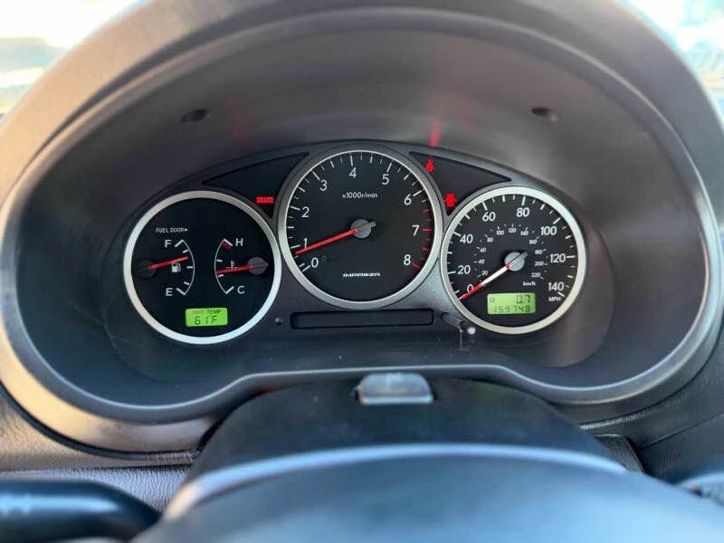 2006 Subaru Impreza WRX 2nd Gen - Image 11 of 17