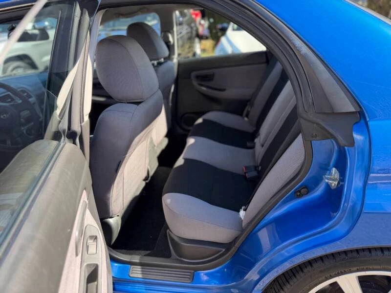 2006 Subaru Impreza WRX 2nd Gen - Image 13 of 17