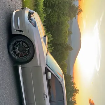 2006 Subaru WRX STI