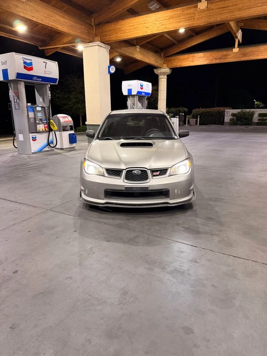 2006 Subaru - Image 4 of 11