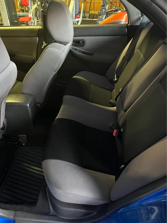 2006 Subaru Impreza WRX 2nd Gen - Image 7 of 8