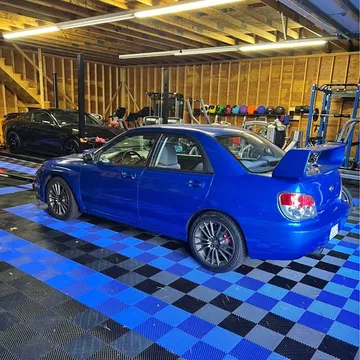 2006 Subaru WRX