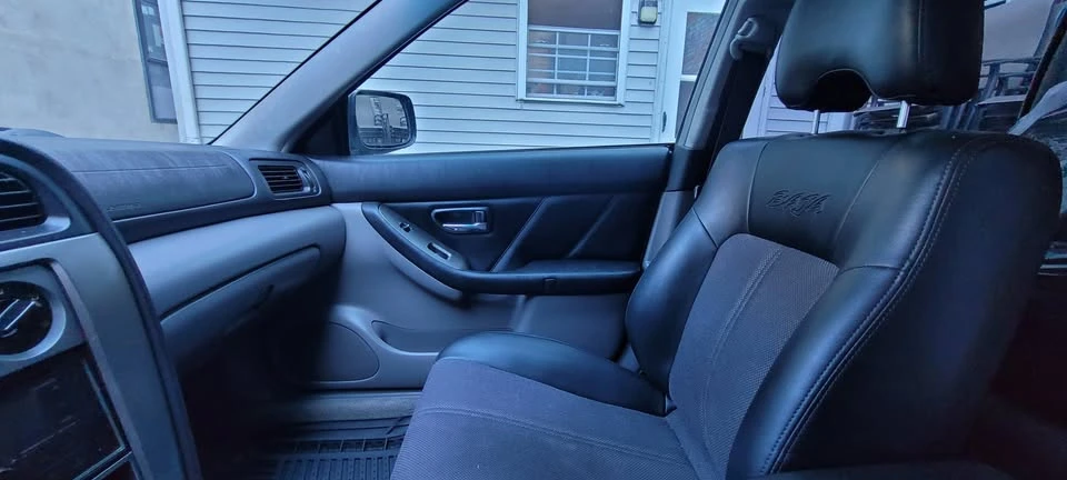 2006 Subaru Baja - Image 8 of 13