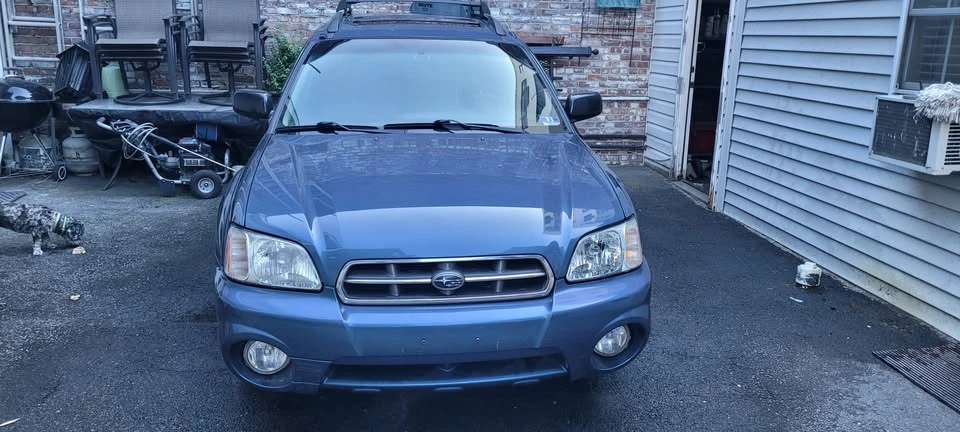 2006 Subaru Baja - Image 2 of 13