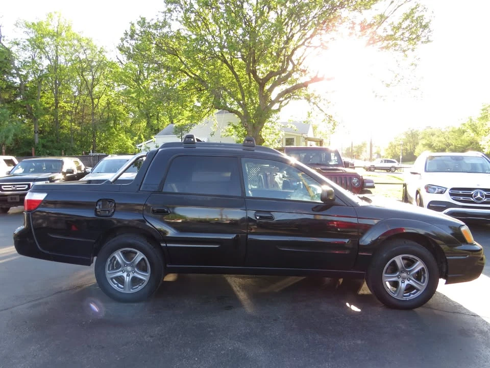 2006 Subaru Baja - Image 5 of 18