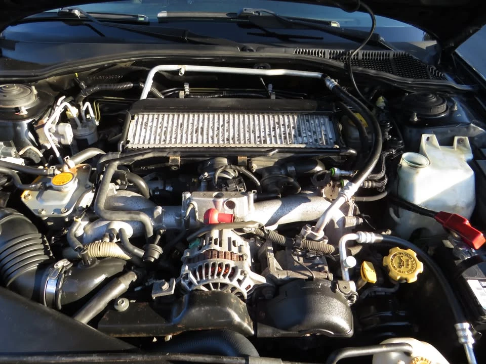 2006 Subaru Baja - Image 18 of 18