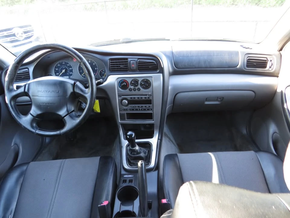 2006 Subaru Baja - Image 15 of 18