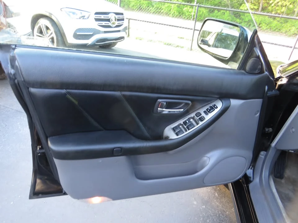 2006 Subaru Baja - Image 10 of 18
