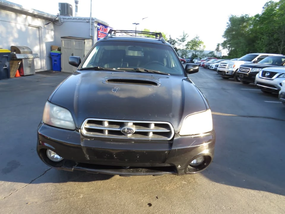 2006 Subaru Baja - Image 3 of 18