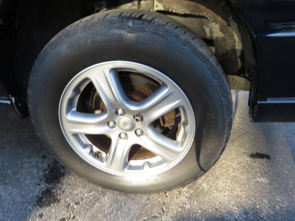 2006 Subaru Baja - Image 9 of 18