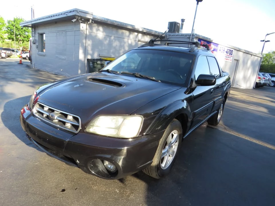 2006 Subaru Baja - Image 2 of 18