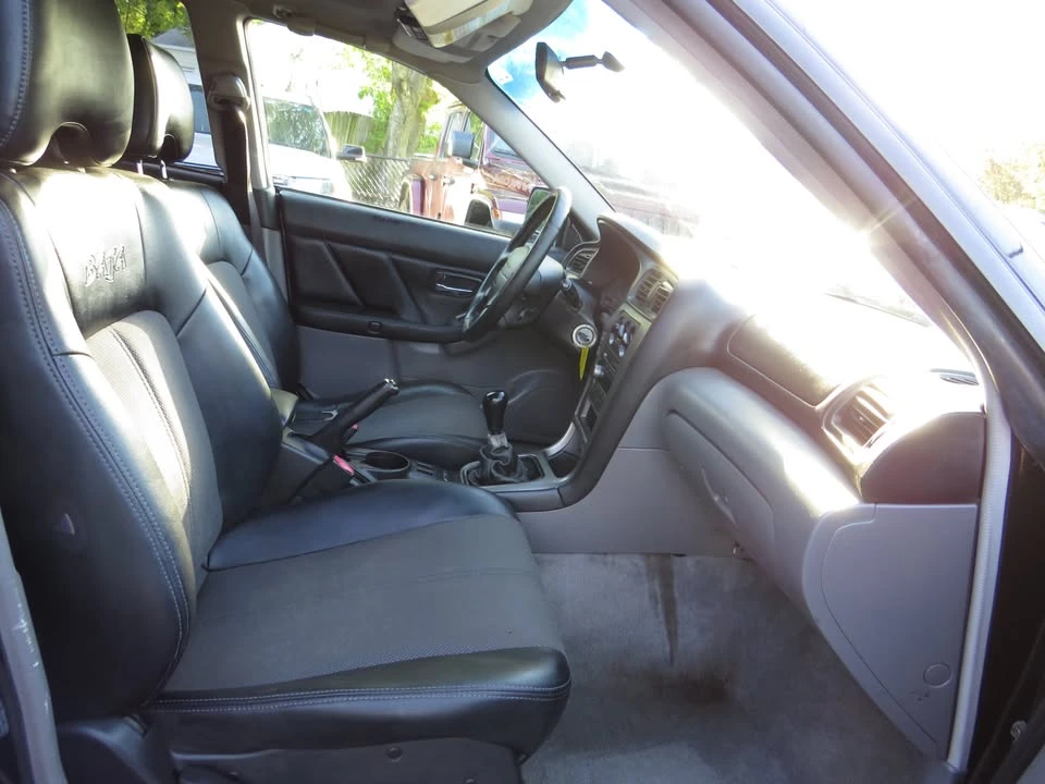 2006 Subaru Baja - Image 17 of 18