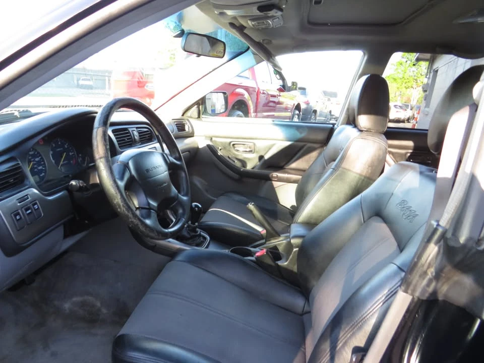 2006 Subaru Baja - Image 11 of 18