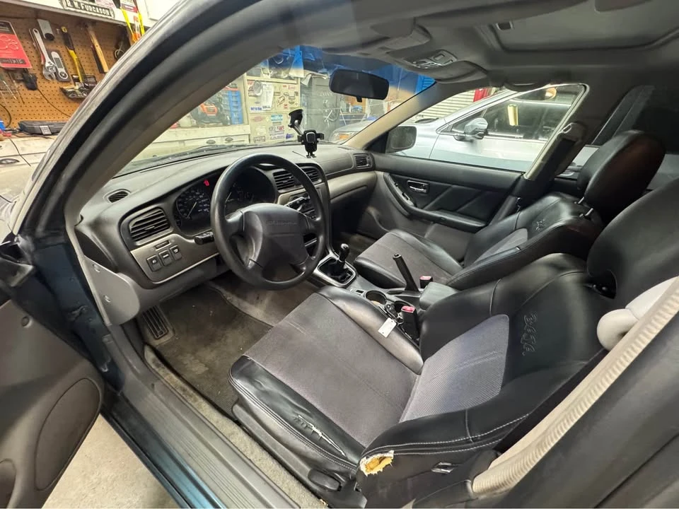 2006 Subaru Baja - Image 5 of 9