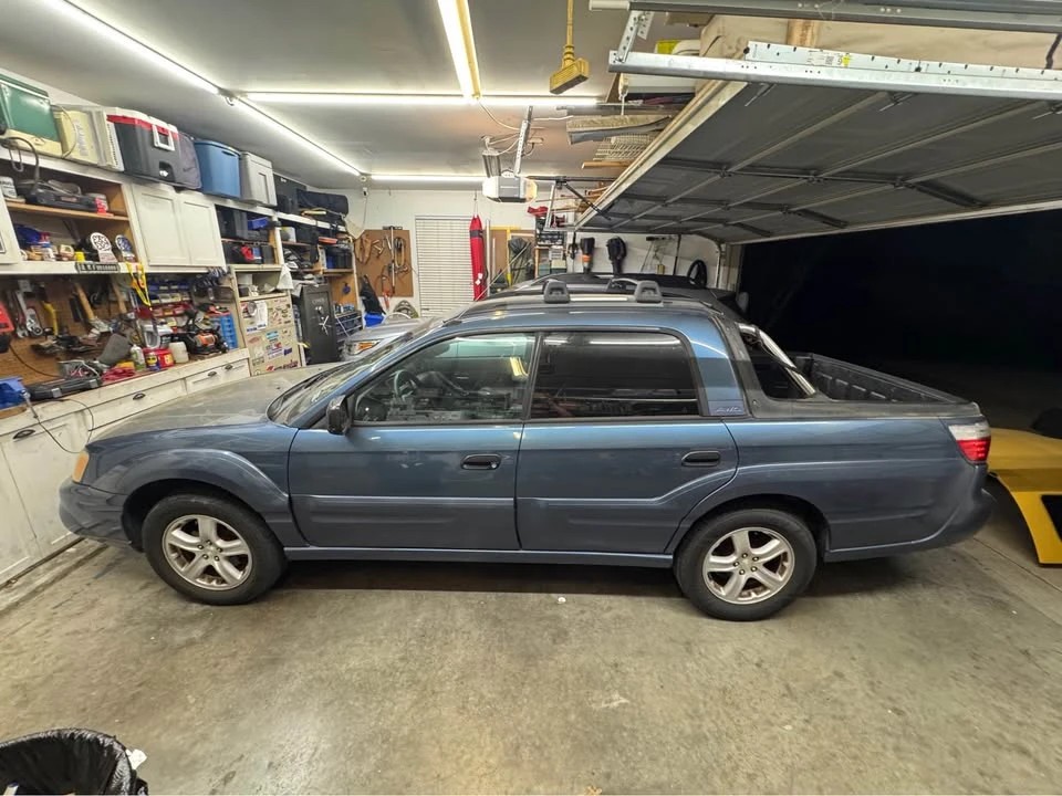 2006 Subaru Baja - Image 2 of 9