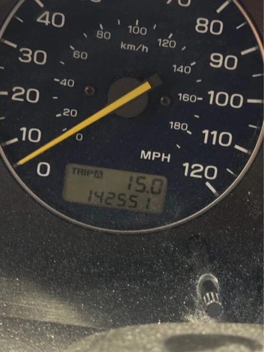 2006 Subaru Baja - Image 6 of 9