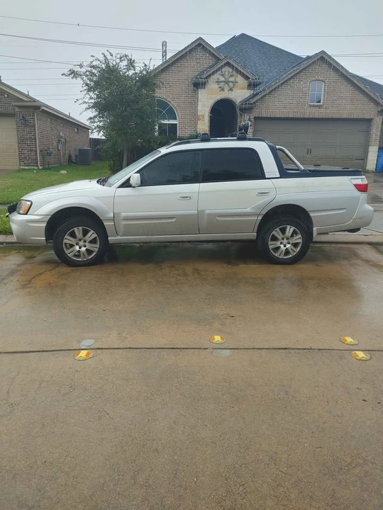 2006 Subaru Baja - Image 3 of 8