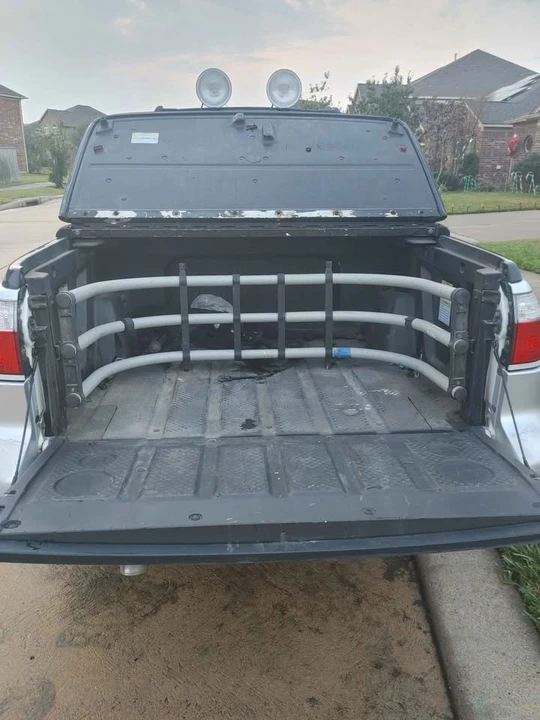 2006 Subaru Baja - Image 8 of 8