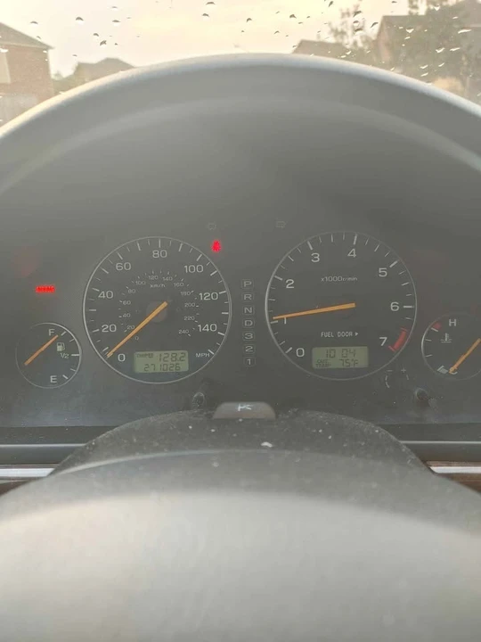 2006 Subaru Baja - Image 6 of 8