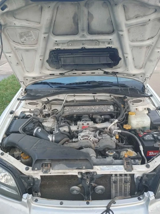 2006 Subaru Baja - Image 5 of 8