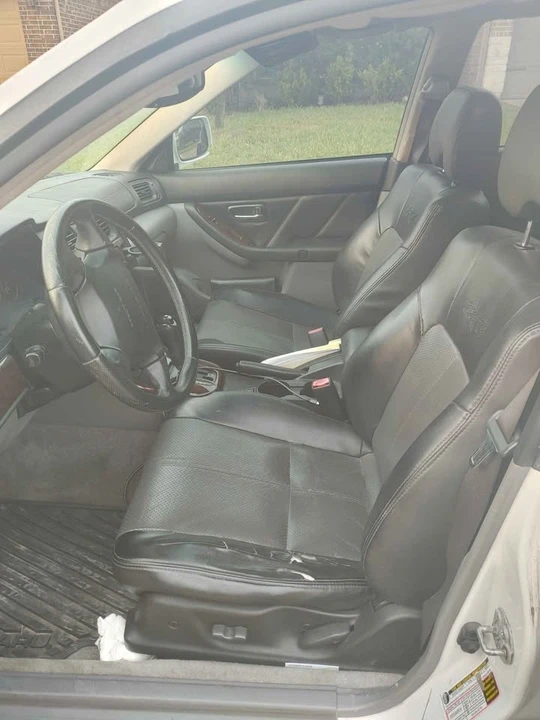 2006 Subaru Baja - Image 7 of 8