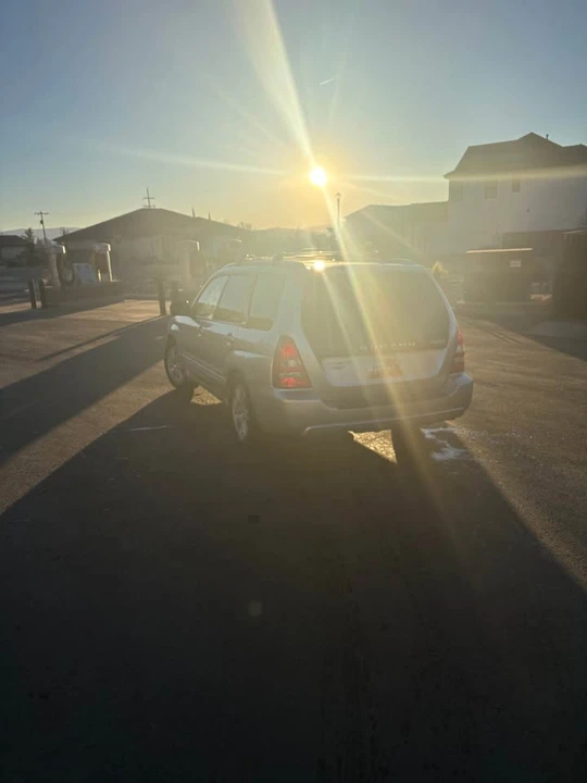 2006 Subaru Forester 2nd Gen - Image 5 of 16