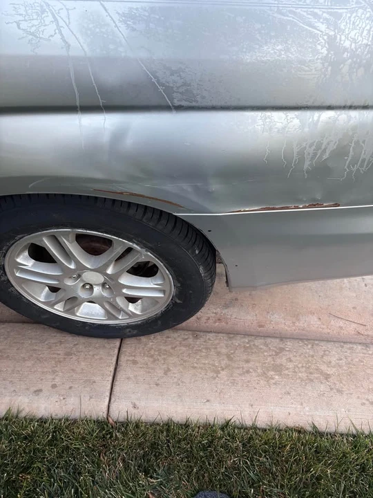 2006 Subaru Forester 2nd Gen - Image 11 of 16