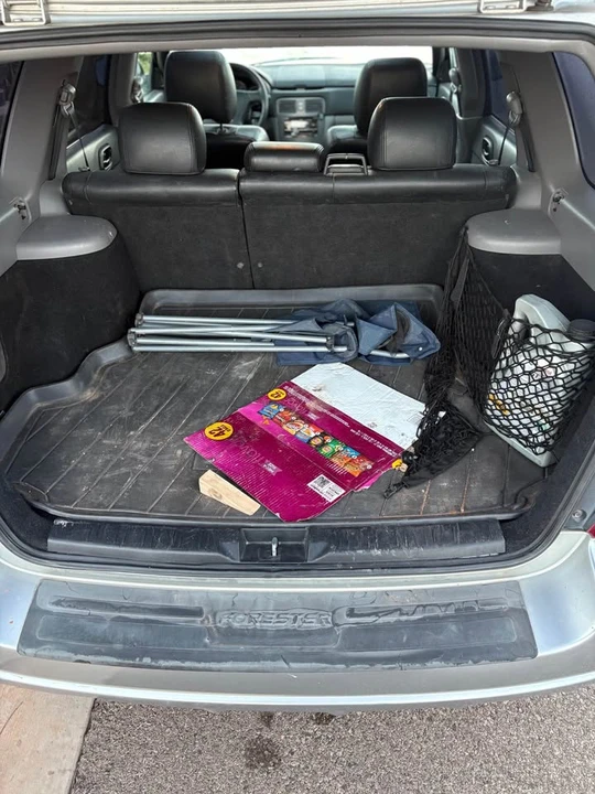 2006 Subaru Forester 2nd Gen - Image 15 of 16