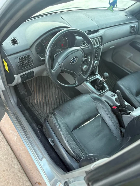 2006 Subaru Forester 2nd Gen - Image 14 of 16