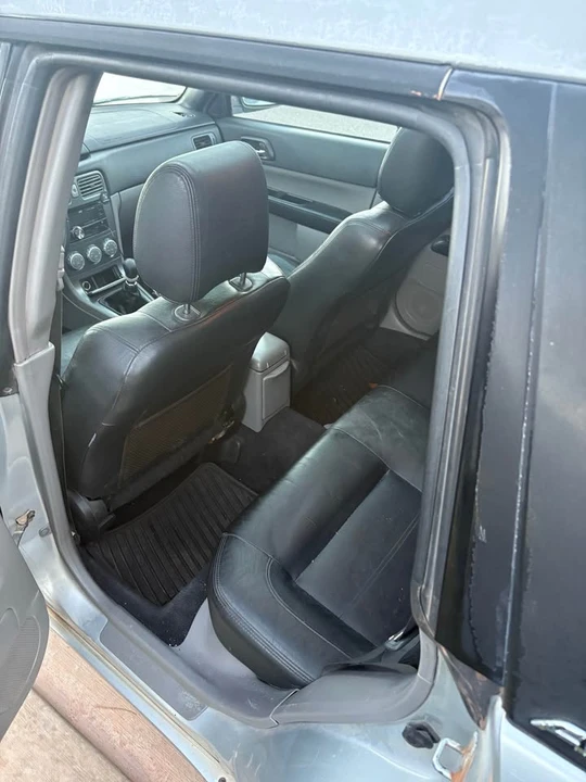 2006 Subaru Forester 2nd Gen - Image 10 of 16