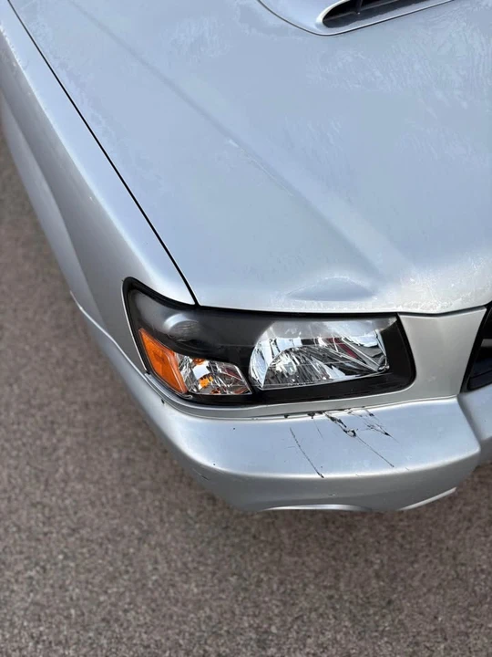 2006 Subaru Forester 2nd Gen - Image 12 of 16
