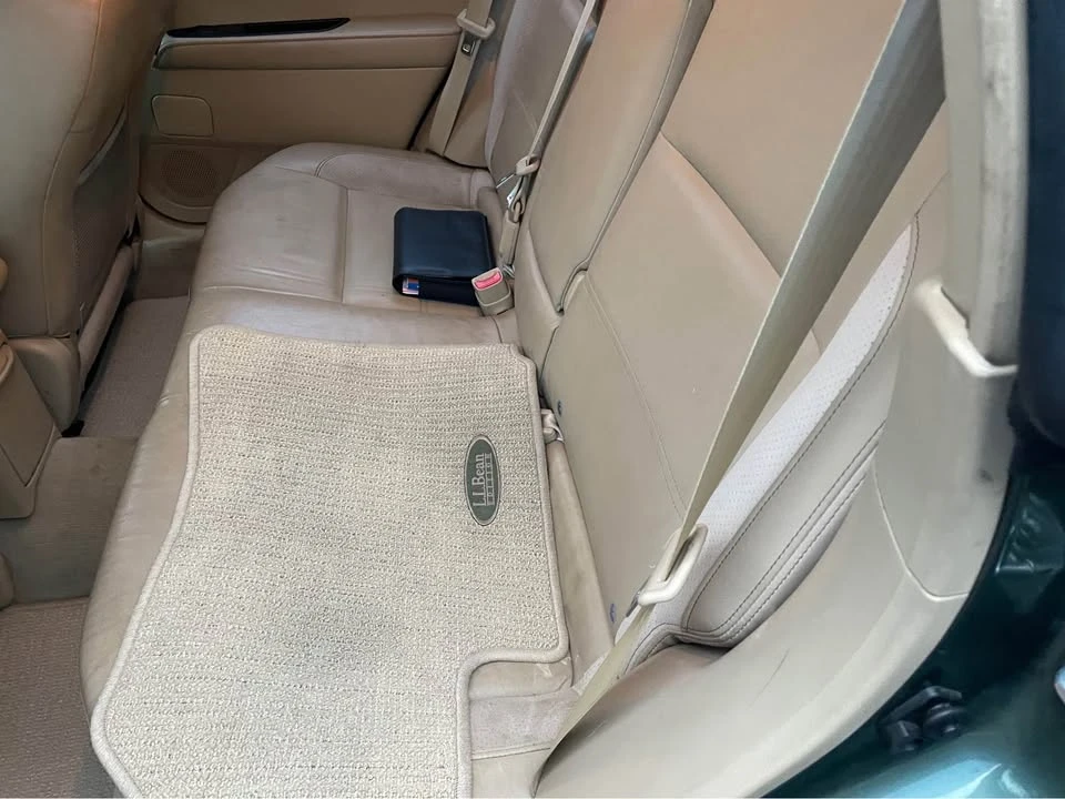 2006 Subaru Forester 2nd Gen - Image 8 of 8