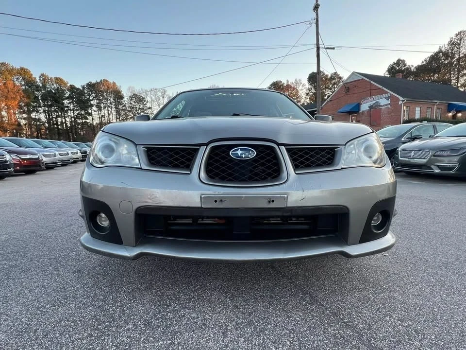 2006 Subaru Impreza 2nd Gen - Image 3 of 20