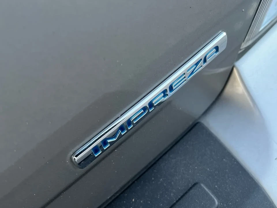 2006 Subaru Impreza 2nd Gen - Image 12 of 20
