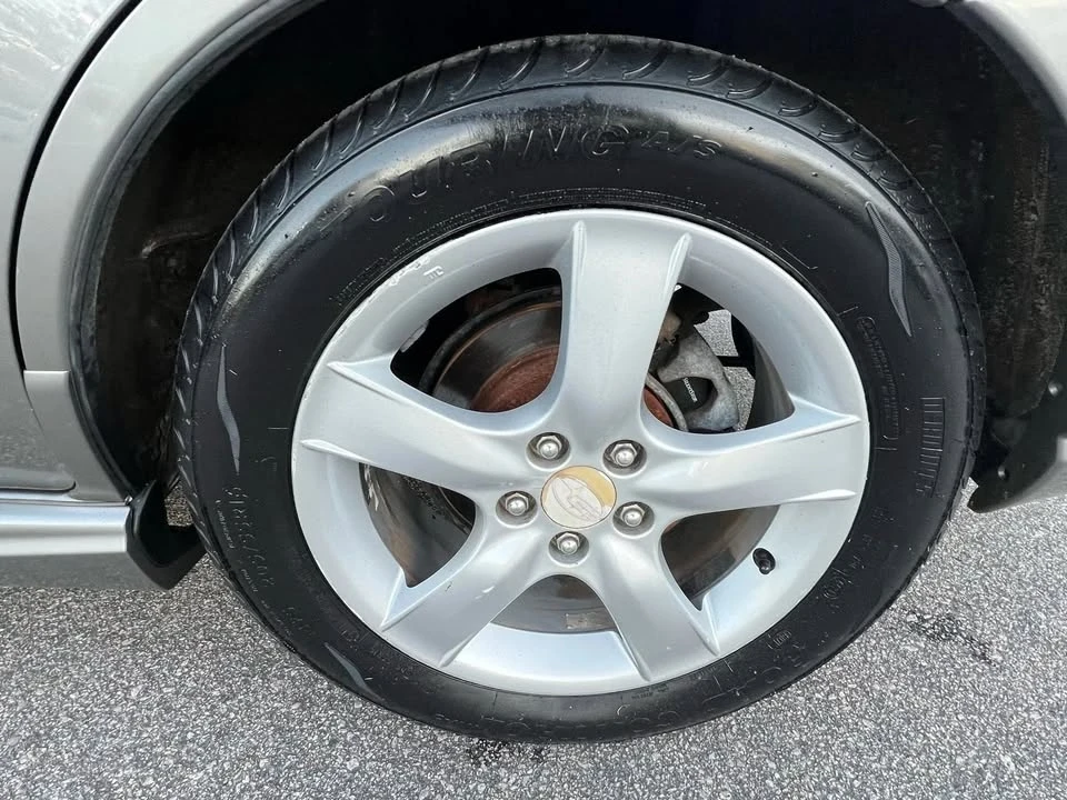 2006 Subaru Impreza 2nd Gen - Image 15 of 20