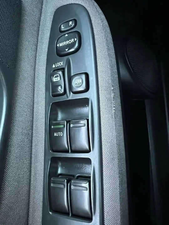 2006 Subaru Impreza 2nd Gen - Image 16 of 20