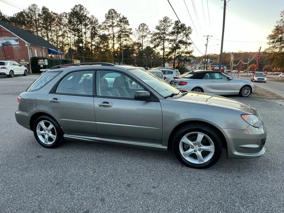 2006 Subaru Impreza 2nd Gen - Image 6 of 20