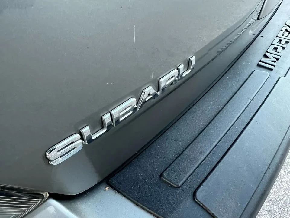 2006 Subaru Impreza 2nd Gen - Image 10 of 20