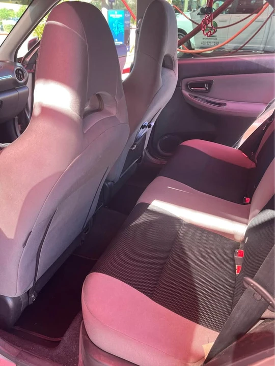 2006 Subaru Impreza 2nd Gen - Image 15 of 17