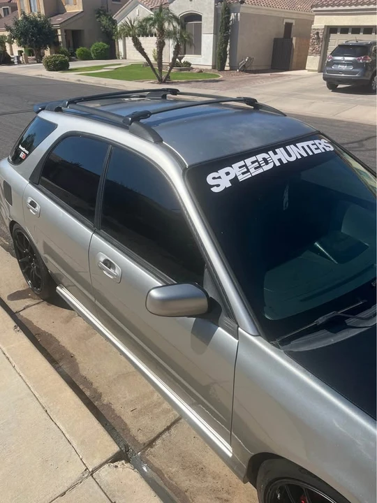 2006 Subaru Impreza 2nd Gen - Image 11 of 17