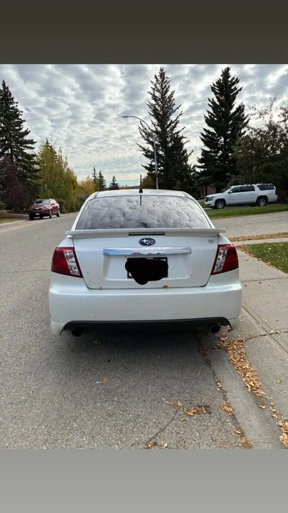 2006 Subaru Impreza 2nd Gen - Image 3 of 9