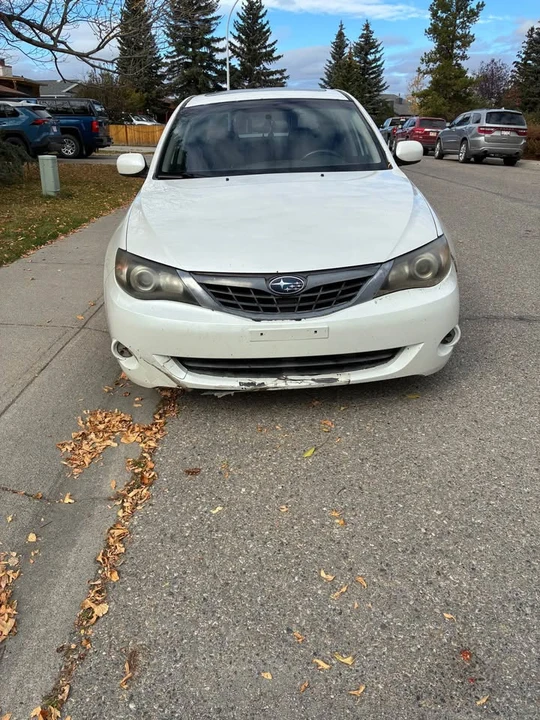 2006 Subaru Impreza 2nd Gen - Image 2 of 9
