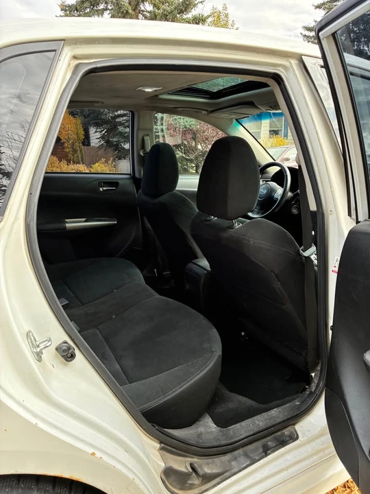 2006 Subaru Impreza 2nd Gen - Image 7 of 9