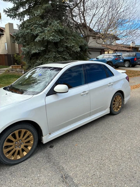 2006 Subaru Impreza 2nd Gen - Image 4 of 9