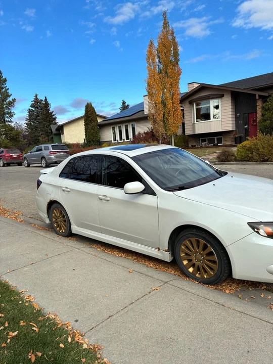 2006 Subaru Impreza 2nd Gen - Image 5 of 9