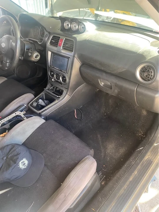 2006 Subaru Impreza 2nd Gen - Image 7 of 18