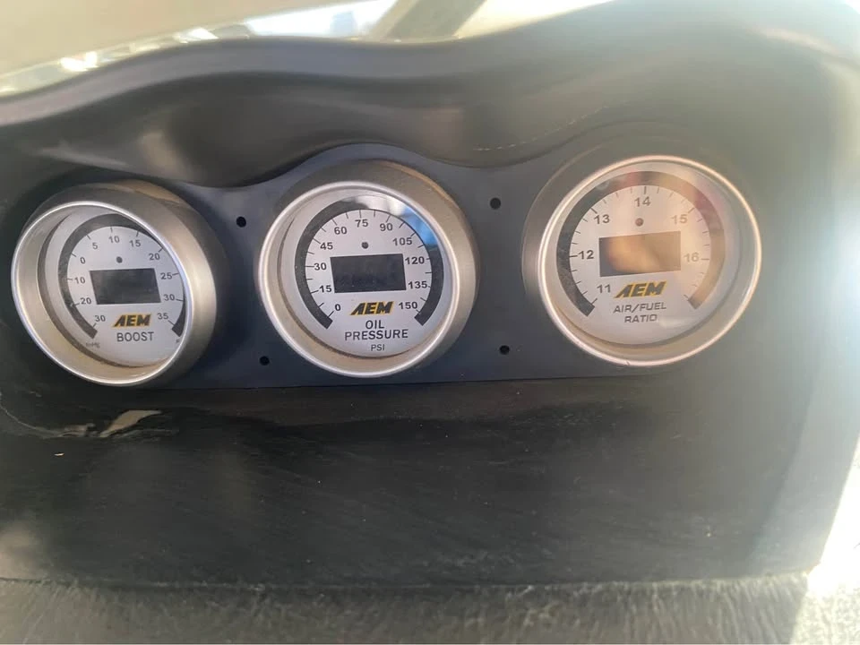 2006 Subaru Impreza 2nd Gen - Image 6 of 18