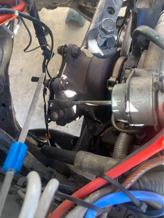 2006 Subaru Impreza 2nd Gen - Image 14 of 18